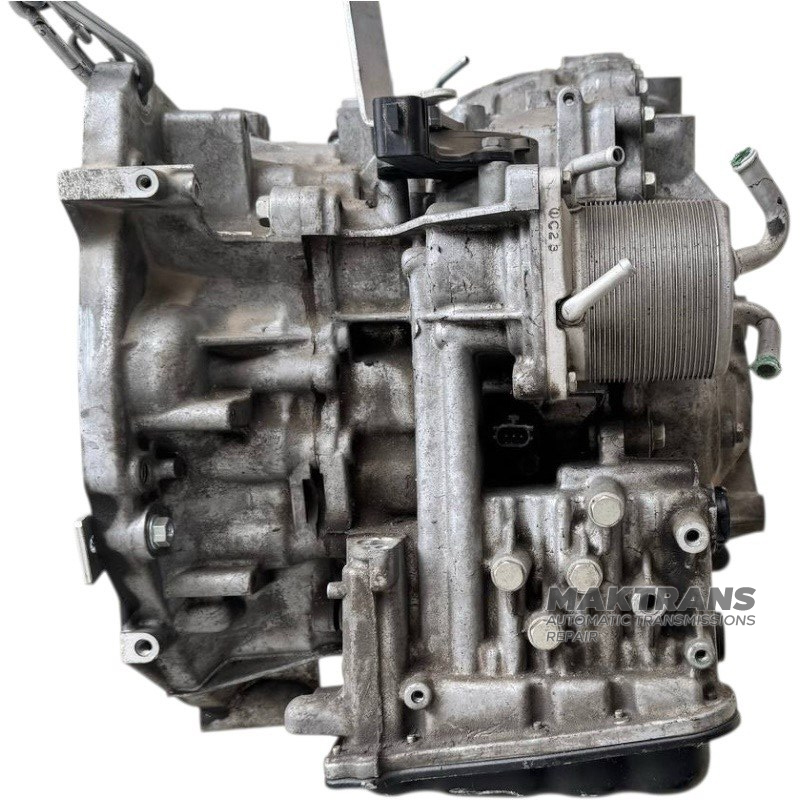 Zespół przekładni JATCO CVT JF011E (RE0710A), 4WD — 310203UX7D, (oznaczenie na obudowie 3UX7D)