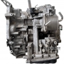 Zespół przekładni JATCO CVT JF011E (RE0710A), 4WD — 310203UX7D, (oznaczenie na obudowie 3UX7D)