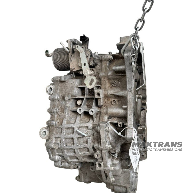 Zespół przekładni JATCO CVT JF011E (RE0710A), 4WD — 310203UX7D, (oznaczenie na obudowie 3UX7D)