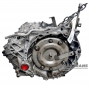 Zespół przekładni JATCO CVT JF011E (RE0710A), 2WD — 310203UX1B, (oznaczenie na obudowie 3UX1B)