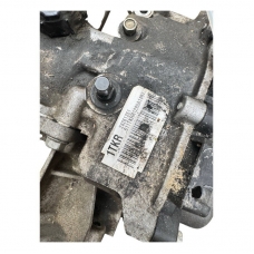 Zespół przekładni GM 6T45 4WD — 24261351 (oznaczenie 1TKR), Opel Antara C105 Z22D1