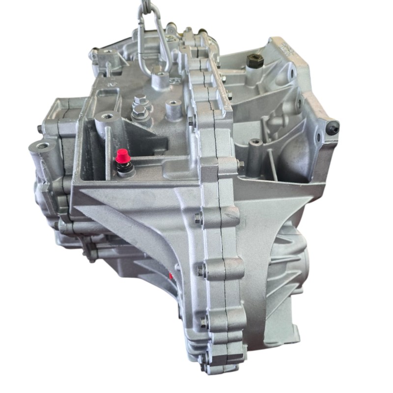 Zregenerowana i przetestowana skrzynia biegów 6DCT450 MPS6 PowerShift FWD Diesel 1,6L — DG9R-7000-AA (Volvo S60 II, V60, V40 II, V70 III, S80 II)