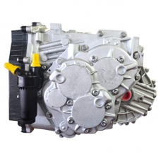 Zregenerowana i przetestowana skrzynia biegów 6DCT450 MPS6 PowerShift FWD Diesel 1,6L — DG9R-7000-AA (Volvo S60 II, V60, V40 II, V70 III, S80 II)