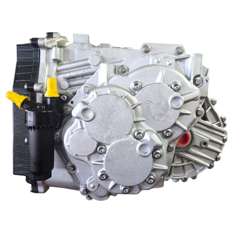Zregenerowana i przetestowana skrzynia biegów 6DCT450 MPS6 PowerShift FWD Diesel 1,6L — DG9R-7000-AA (Volvo S60 II, V60, V40 II, V70 III, S80 II)