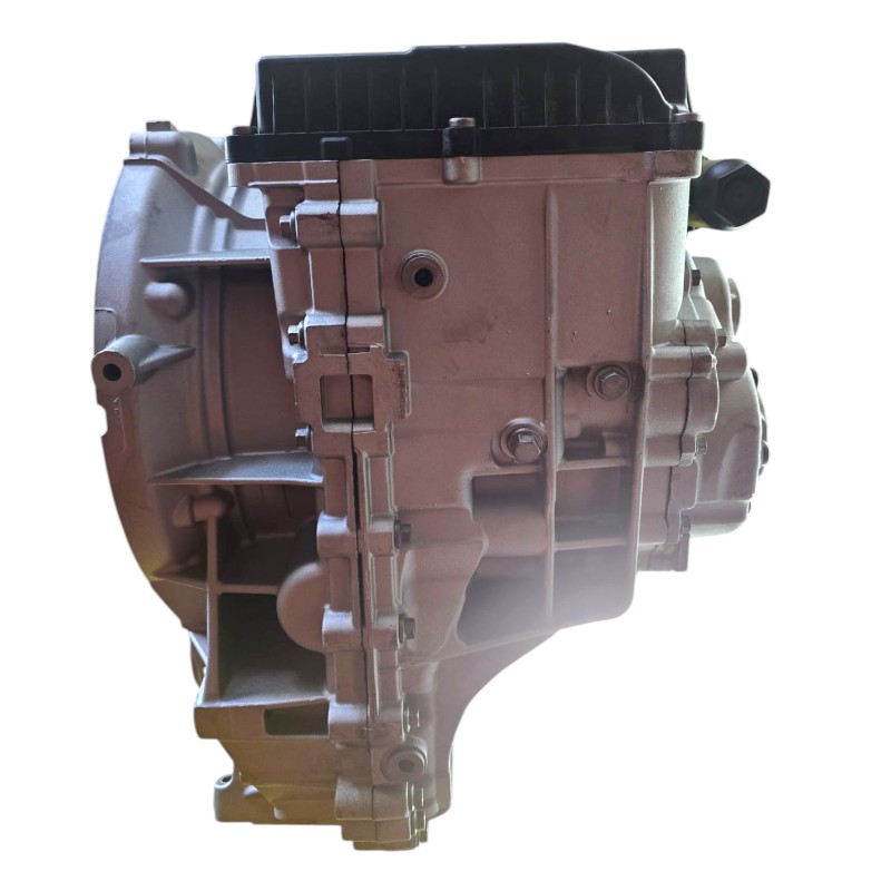 Zregenerowana i przetestowana skrzynia biegów 6DCT450 MPS6 PowerShift FWD Diesel 1,6L — DG9R-7000-AA (Volvo S60 II, V60, V40 II, V70 III, S80 II)