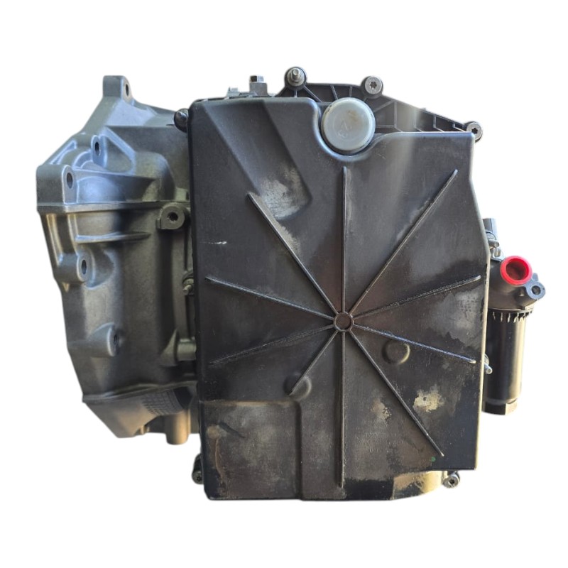 Odnowiona (testowana na drodze) skrzynia biegów DCT451 MPS6i, 2WD, DIESEL – DS7R-7000-BH
