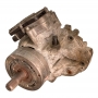 Skrzynia rozdzielcza VAG 0B5 (0FD) Porsche Macan (95B) 3.0 — 95B341010, 95B927755B (A2C74190600, 14024C5423)