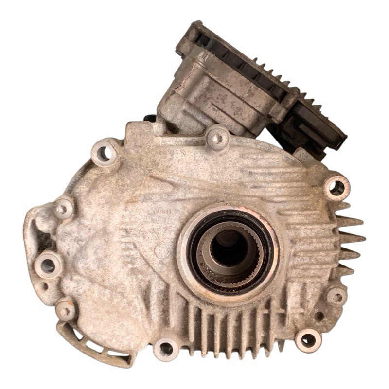 Skrzynia rozdzielcza VAG 0B5 (0FD) Porsche Macan (95B) 3.0 — 95B341010, 95B927755B (A2C74190600, 14024C5423)