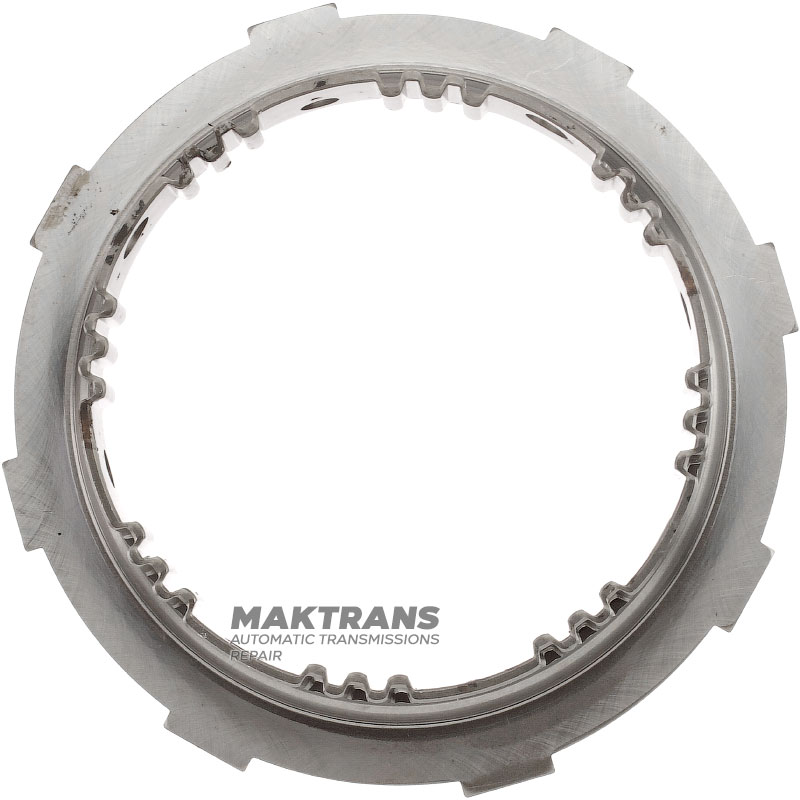Piasta DIRECT Cluthc AISIN WARNER 03-70LS (A40-A46DE, A42D, A43D, A44D, A46D) - wysokość całkowita 29,30 mm, średnica zewnętrzna piasty 100,85 mm