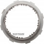 Piasta DIRECT Cluthc AISIN WARNER 03-70LS (A40-A46DE, A42D, A43D, A44D, A46D) - wysokość całkowita 29,30 mm, średnica zewnętrzna piasty 100,85 mm