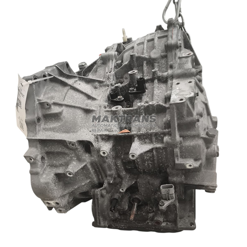 Zespół przekładni TOYOTA CVT K114 (2WD) — 3040020121