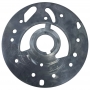 Płyta separatora pompy oleju ZF 5HP19 AUDI - 1060310091