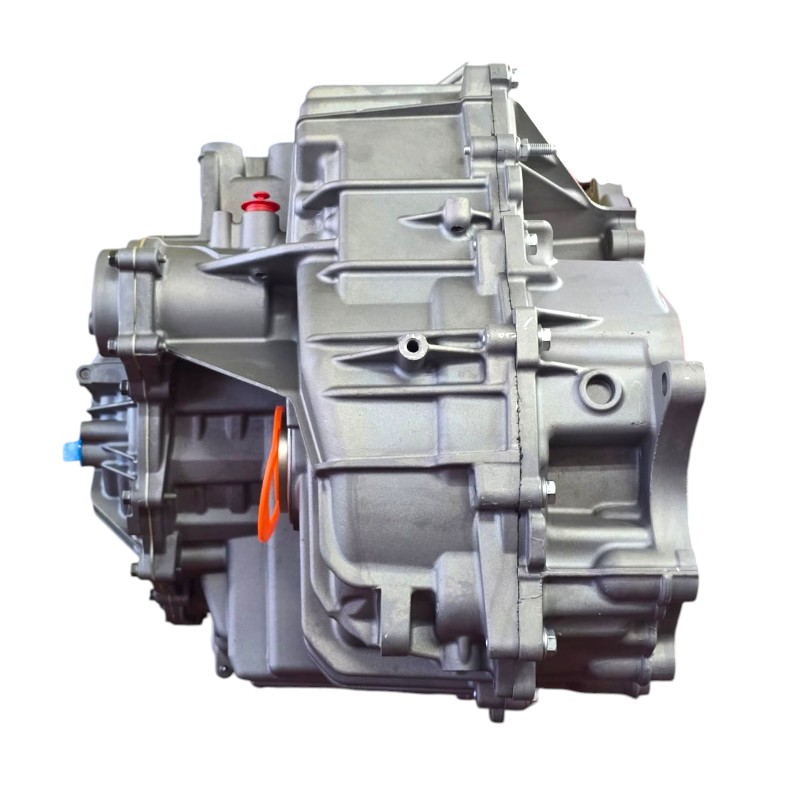 Naprawiony zespół skrzyni biegów FORD 8F57 — K2GP-7006-AD, RFK2GP-7006-AD (FORD GALAXY 2.0 DIESEL)