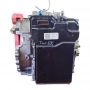 Naprawiony zespół skrzyni biegów FORD 8F57 — K2GP-7006-AD, RFK2GP-7006-AD (FORD GALAXY 2.0 DIESEL)