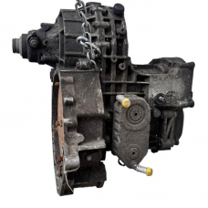 Zestaw automatycznej skrzyni biegów VAG 01P — 01P321105, 098321107M, oznaczenie LOG, (VOLKSWAGEN Transporter T4, 2.5L DIESEL, 1990-2003)