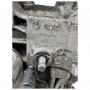 Zestaw automatycznej skrzyni biegów VAG 01P — 01P321105, 098321107M, oznaczenie LOG, (VOLKSWAGEN Transporter T4, 2.5L DIESEL, 1990-2003)
