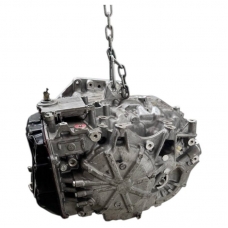 Zestaw automatycznej skrzyni biegów AISSN WARNER TF-70SC — 9813948380, PEUGEOT / CITROEN, z przetwornikiem momentu obrotowego 32A010, oznaczenie 20GA03, obudowa przednia 2FA