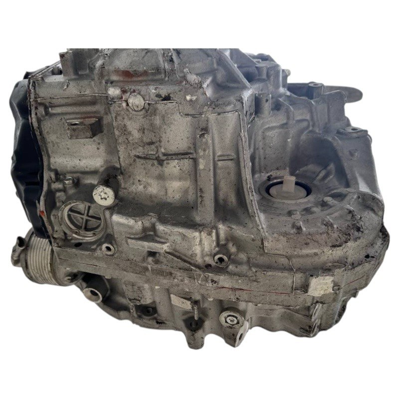 Zestaw automatycznej skrzyni biegów AISSN WARNER TF-70SC — 9813948380, PEUGEOT / CITROEN, z przetwornikiem momentu obrotowego 32A010, oznaczenie 20GA03, obudowa przednia 2FA