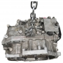 Zestaw automatycznej skrzyni biegów AISSN WARNER TF-70SC — 9813948380, PEUGEOT / CITROEN, z przetwornikiem momentu obrotowego 32A010, oznaczenie 20GA03, obudowa przednia 2FA
