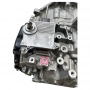 Zestaw automatycznej skrzyni biegów AISSN WARNER TF-70SC — 9813948380, PEUGEOT / CITROEN, z przetwornikiem momentu obrotowego 32A010, oznaczenie 20GA03, obudowa przednia 2FA