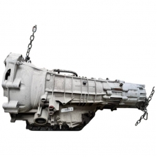 Zespół automatycznej skrzyni biegów ZF 5HP19 — 1060040060, oznaczenie EYJ