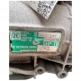 Zespół automatycznej skrzyni biegów ZF 5HP19 — 1060040060, oznaczenie EYJ