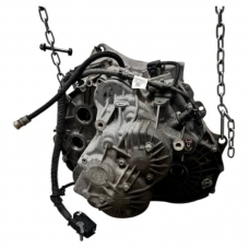 Zespół przekładni GETRAG DCT250 — 320101369R, 8201725399, oznaczenie DC4004, Renault Clio IV (5R) 1.6 Turbo 16V RS 200 EDC Hatchback, 4-drzwiowy, benzyna