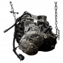 Zespół przekładni GETRAG DCT250 — 320101369R, 8201725399, oznaczenie DC4004, Renault Clio IV (5R) 1.6 Turbo 16V RS 200 EDC Hatchback, 4-drzwiowy, benzyna