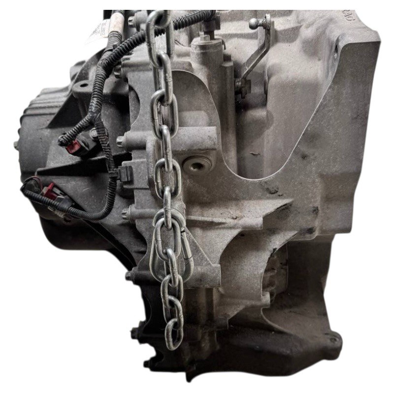 Zespół przekładni GETRAG DCT250 — 320101369R, 8201725399, oznaczenie DC4004, Renault Clio IV (5R) 1.6 Turbo 16V RS 200 EDC Hatchback, 4-drzwiowy, benzyna
