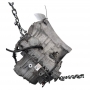 Zespół przekładni GETRAG DCT250 — 320101369R, 8201725399, oznaczenie DC4004, Renault Clio IV (5R) 1.6 Turbo 16V RS 200 EDC Hatchback, 4-drzwiowy, benzyna