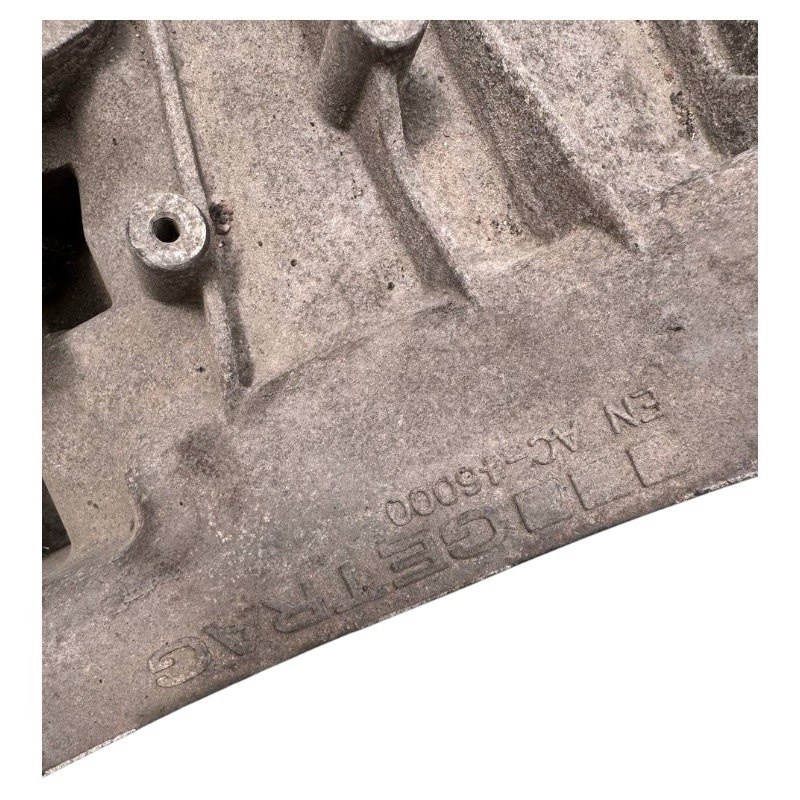 Zespół przekładni GETRAG DCT250 — 320101369R, 8201725399, oznaczenie DC4004, Renault Clio IV (5R) 1.6 Turbo 16V RS 200 EDC Hatchback, 4-drzwiowy, benzyna