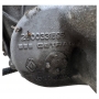 Zespół przekładni GETRAG DCT250 — 320101369R, 8201725399, oznaczenie DC4004, Renault Clio IV (5R) 1.6 Turbo 16V RS 200 EDC Hatchback, 4-drzwiowy, benzyna