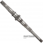 Wał wtórny VAG DSG DL501 0B5 - 0B5307215K (długość wału 601 mm), z łożyskiem igiełkowym po stronie czołowej (INA HK1212)