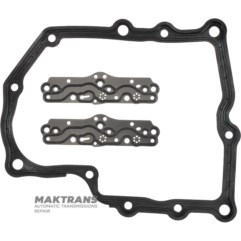 Zestaw naprawczy mechatroniki VAG 0AM DSG DQ200 0AM325066