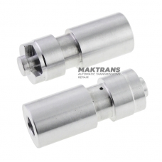 Zawór Primary Pressure Regulator Boost Valve (w rozmiarze +0.015 mm) AW55-50SN AW55-51SN