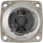 Amortyzator skrzyni biegów, tył ZF ZF 8HP70, 870RE, 8HP45, 845RE, 850RE — 68084 747AA, 68092 519AA, 68084 747AA