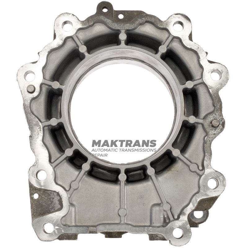Adapter skrzyni rozdzielczej ZF 8HP70, 870RE 4WD — 1087401619 (Jeep Grand Cherokee WK2 3.0CRD)