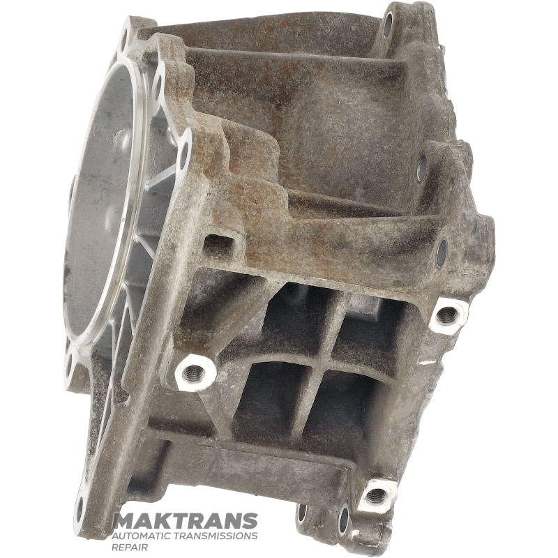 Adapter skrzyni rozdzielczej ZF 8HP70, 870RE 4WD — 1087401619 (Jeep Grand Cherokee WK2 3.0CRD)