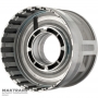 Sprzęgło bębnowe DG ZF 5HP19 FL, ZF 5HP19 FLA - 1056473040 (do tarcz ciernych 6/4)