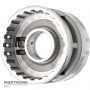 Sprzęgło bębnowe DG ZF 5HP19 FL, ZF 5HP19 FLA - 1056473040 (do tarcz ciernych 6/4)
