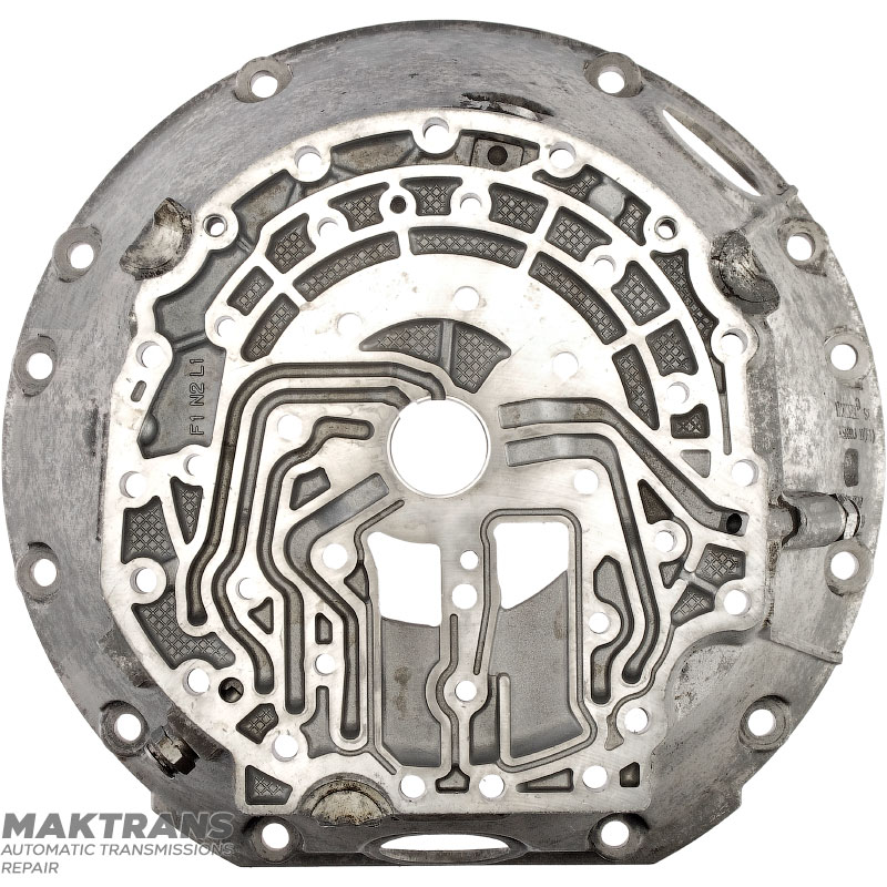 Obudowa przednia Mercedes-Benz 722.6 — A2112710601, R2112710601