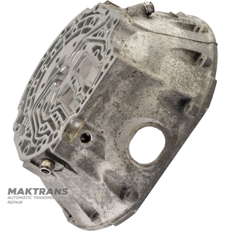 Obudowa przednia Mercedes-Benz 722.6 — A2112710601, R2112710601