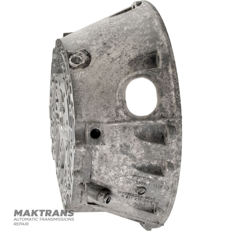 Obudowa przednia Mercedes-Benz 722.6 — A2112710601, R2112710601