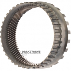 Koło zębate tylne planetarne ZF 6HP26 - 85 zębów