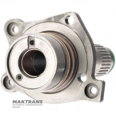 Piasta pompy oleju (bez płytki zaworowej), piasta bębna OVERDRIVE Clutch FORD E4OD - długość całkowita 212 mm, 32 wypusty (średnica zewnętrzna 41,10 mm)