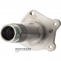 Piasta pompy oleju (bez płytki zaworowej), piasta bębna OVERDRIVE Clutch FORD E4OD - długość całkowita 212 mm, 32 wypusty (średnica zewnętrzna 41,10 mm)
