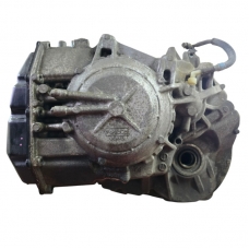 Zespół automatycznej skrzyni biegów AISIN WARNER TF-80SC (4WD) — 30681225 (Volvo XC70 (BZ) 2.4 D5 20V AWD, SUV, Diesel)