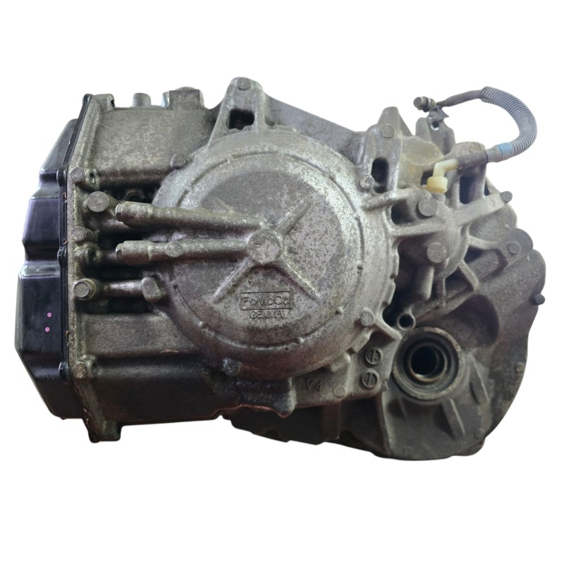 Zespół automatycznej skrzyni biegów AISIN WARNER TF-80SC (4WD) — 30681225 (Volvo XC70 (BZ) 2.4 D5 20V AWD, SUV, Diesel)