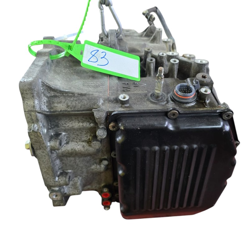 Zespół automatycznej skrzyni biegów AISIN WARNER TF-80SC (4WD) — 30681225 (Volvo XC70 (BZ) 2.4 D5 20V AWD, SUV, Diesel)