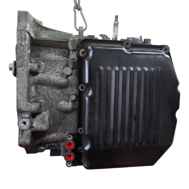 Zespół automatycznej skrzyni biegów AISIN WARNER TF-80SC (4WD) — 30681225 (Volvo XC70 (BZ) 2.4 D5 20V AWD, SUV, Diesel)